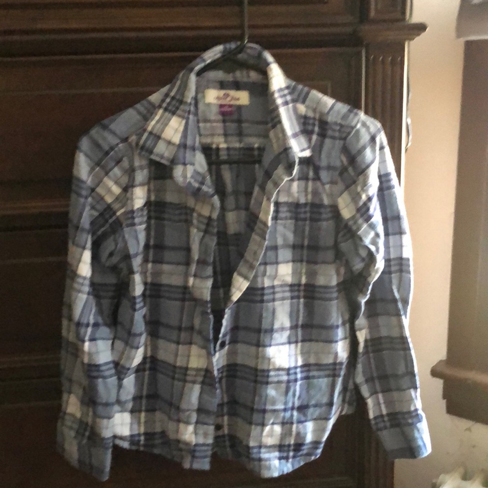 Cotton flannel
